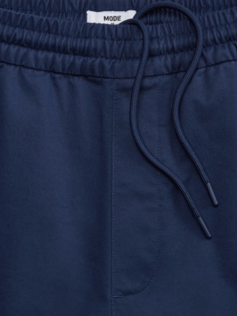 Mens Pocket Cotton Trouser Pants SIZE XL NWT - Picture 2 of 3